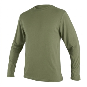 Custom Mens BJJ Rash Guard <b>Long</b> <b>Sleeve</b> <b>Compression</b> <b>Shirt</b> Full Sublimation Printed No Gi Grappling Training Wear OEM Supplier - Product Image 5