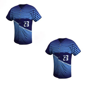 Uniforme de baseball pour hommes à prix bas, conception de logo personnalisé, uniforme de baseball pour hommes, prix de gros 2026 - Product Image 3