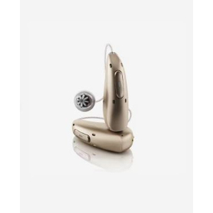 เครื่องช่วยฟังแบบสวมใส่สบาย รุ่น I90 Sphere Infinio ชาร์จได้ รองรับ AI พร้อมบลูทูธสตรีมมิ่ง 20 ช่องสัญญาณ - Product Image 3