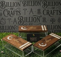 Boîte cadeau de luxe en bois fait main pour l'Aïd, avec incrustation florale, rectangulaire, pour chocolats, dattes et fruits secs du Ramadan
