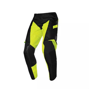 2026 Motocross Racing MX Pro Custom Suit Breathable Waterproof Windproof Plus Size Dirt Bike Off-<b>road</b> Motorbike Suit Set - Product Image 3