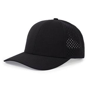 Casquettes de camionneur unisexes en coton de qualité supérieure en gros - Utilisation quotidienne décontractée, respirantes, design quatre saisons, couleurs et tailles personnalisées - Product Image 2