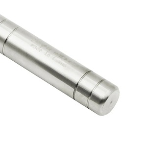 Martillo Ortopédico de 15.9 cm con Mango de Acero Inoxidable y Cabeza de Nailon, Instrumento Quirúrgico Manual para Uso Ortopédico - Product Image 4