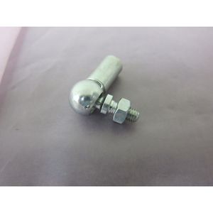 AMAT 3060-01286 บอลแอนด์ซ็อกเก็ต 6 มม. 402358 - อุปกรณ์และอะไหล่เซมิคอนดักเตอร์ระดับโลกที่เชื่อถือได้ - Product Image 1