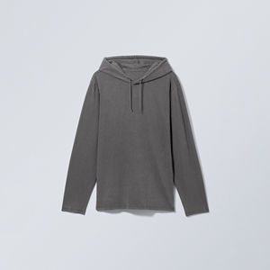 Sudadera con Capucha de Invierno para Hombre, Tejida en Poliéster, de Alta Calidad, Diseño Personalizado, Transpirable, Ecológica, Bordada y Térmica - Product Image 5