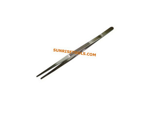 Pinzas SUNTOOLS/STIPL con Punta Cónica para Recoger Joyas de Hierro - Product Image 2