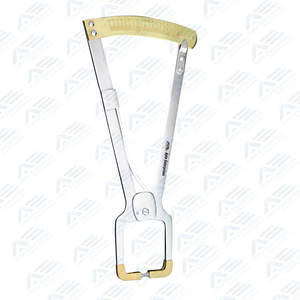 Calibre d'épaisseur de lentille à mâchoire large Jauge d'épaisseur de lentille optique pour une mesure précise et précise des lentilles optiques - Product Image 4