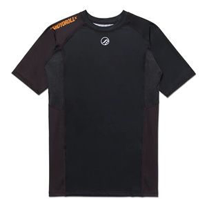 เสื้อรัดกล้ามเนื้อ Shoyorol คุณภาพพรีเมียมสำหรับผู้ชาย ป้องกันรังสียูวี ระบายอากาศได้ดี เป็นมิตรกับสิ่งแวดล้อม แห้งเร็ว เหมาะสำหรับกีฬา MMA ราคาขายส่ง RTS - Product Image 4