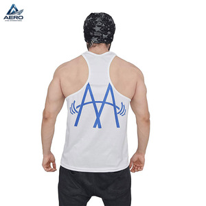 Camisetas sin Mangas para Hombre, Estilo Deportivo, Diferentes Colores a Rayas, Producto de Moda Más Vendido en 2026, para Fitness y Fisicoculturismo - Product Image 6