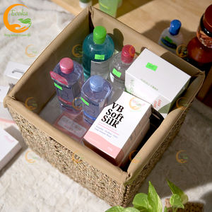 Cesta de Almacenamiento Moderna Tejida a Mano con Jacinto de Agua Ecológico para Ropa Sucia, Lavandería, Uso en Sala de Estar, Lista para Exportar a Vietnam - Product Image 5