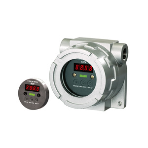 6DV/6DV-B Loop Powered Field <strong>Indicator</strong> (1) - Product Image 1