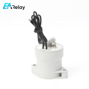 EA865 - 30A <span class=keywords><strong>1000V</strong></span>高電圧DCリレー-エポキシシリーズ - Product Image 4