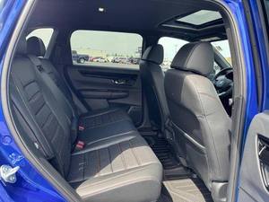 รถยนต์มือสอง CR-V Hybrid SUV รุ่นพรีเมียม (ปี 2024) - Product Image 2