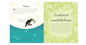 Una Antología de Observación de las Estrellas: Una Colección de Estrellas y Constelaciones (DK Little Anthologies) de DK, Edición en Rústica (Venta al por Mayor) - Product Image 3