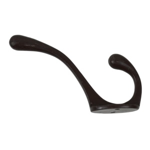 Single Metal <b>Hooks</b> and Hanger Vintage Wall Decor Perfect for Hanging Clothes Coat Hat and <b>Tools</b> Design Cheap Wall <b>Hooks</b> - Product Image 1