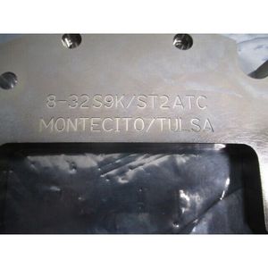 CHIP ATC MONTECITO/TULSA 8-32S9K/ST2ATC SUMMIT - Equipo y Piezas de Semiconductores de Confianza de Marca Global - Product Image 3
