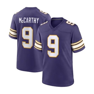 Nouvelle Saison Vente en Gros Maillots de Football Cousus - Product Image 2