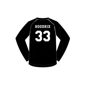 High Performance Basketball Shooting Jersey Ribbed Ventilated <b>Mesh</b> Fabric Eco-Friendly Custom Heat Transfer Team Warmup Uniform - Product Image 3