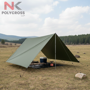 Bâche polyvalente, imperméable et résistante aux intempéries pour la vente en gros, les commandes en gros et l'approvisionnement direct usine - Product Image 3