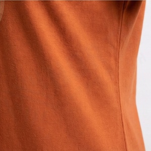 Nueva Llegada, Camisa de Oficina para Mujer, Primavera Otoño, Moda, Estampado Moderno, Vestido Informal para Dama, 240 g/m², 100% Algodón Satinado con Lentejuelas - Product Image 5