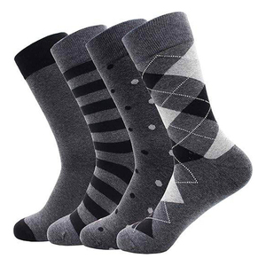 Calcetines de Invierno para Hombre y Mujer, Última Tendencia, Calcetines Cálidos y Cómodos a un Precio de Mayoreo Razonable, Calcetines Unisex de la Mejor Calidad - Product Image 5