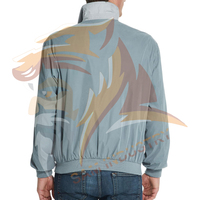Veste coupe-vent légère en toile imperméable et écologique à capuche pour adultes, vente en gros très demandée
