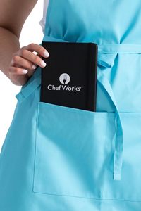 Cotton Canvas Chef Kitchen Barber <b>BBQ</b> Gardening New Design Working Canvas <b>Apron</b> Sleeveless <b>Apron</b> Custom Multifunctional - Product Image 5