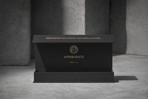 Aphrodite Ultra 10 ml Gel HA réticulé de qualité supérieure pour usage esthétique - Product Image 3