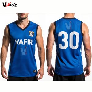 Conjunto Deportivo Transpirable y Ligero de Verano, Directo de Fábrica, con Logotipo Personalizado Impreso, Uniforme de Atletismo, Poliéster y Elastano - Product Image 2