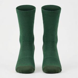 Calcetines Deportivos de Secado Rápido, Transpirables, Antiampollas, para Ciclismo, Color Personalizado, Rendimiento Atlético, Gimnasio, Entrenamiento, Fitness - Product Image 1