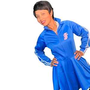 Vestido Deportivo Jack and Jill para Mujer, con Cierre Completo, Manga Larga, Estilo Skater, Logotipo Personalizado, Ropa Deportiva al por Mayor, OEM - Product Image 5