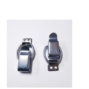 [APEC] Serre-tuyau isolant en acier inoxydable à verrouillage facile pour un support de tuyauterie durable et une sangle de fixation métallique - Product Image 1