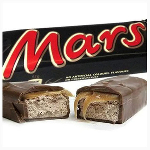 Chocolate Mars barato al por mayor para supermercados, tiendas en línea y mayoristas - Product Image 2