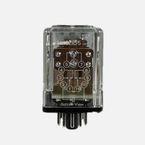Original General Purpose <b>Relay</b> MK2PN DC24 MK3P-DO DC100/110 MK3PN DC24 MK3PN-I DC24 MK3ZP-5 AC24 for OMRON - Product Image 6