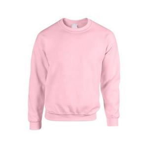 Ropa Casual de Invierno para Hombre de Alta Calidad, Logotipo Personalizado al por Mayor de Fábrica, 380 g/m², 100 % Algodón, Color Personalizado, Bordado Clásico - Product Image 1