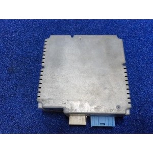 ECU และโมดูลคอมพิวเตอร์มือสองสำหรับรถยนต์ซีรีส์ 7 รุ่น 9127383 - Product Image 1
