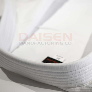 Kimono de Jiu-Jitsu de dernière génération, uniforme d'entraînement BJJ de haute qualité pour hommes - Product Image 6