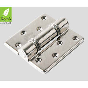 COMYOUNG SUS Bisagra para muebles de fundición de madera, - Product Image 1