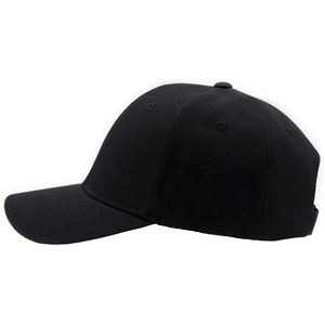 Unisex Adjustable Cotton Baseball <b>Cap</b> Sporty Common Solid Color Sports Outdoor Sun Protection <b>Cap</b> for Men and Women - Product Image 3