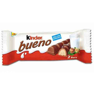 สินค้าใหม่ Kinder Joy/ Kinder Surprise Egg/ Kinder Bueno มีจำหน่ายแล้ว - Product Image 3