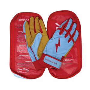 Gants de frappe unisexes professionnels personnalisés avec logo, en cuir Cabretta, antidérapants, fermeture auto-agrippante, respirants, de haute qualité - Product Image 6