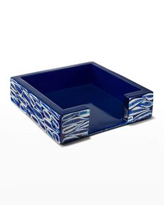 Wood Bohemian Design <b>Vanity</b> Tissue Box Cover Decorative Facial Tissue Holder Durable Eco-Friendly Bathroom Bedroom <b>Table</b> Box - Product Image 3