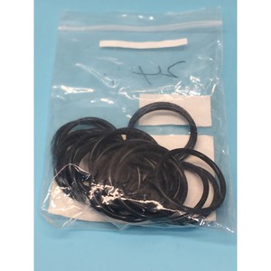 โอริง LOT OF 24 MICRON AS568-P38 PROROCA110B - อุปกรณ์และอะไหล่เซมิคอนดักเตอร์ระดับโลกที่เชื่อถือได้ - Product Image 3