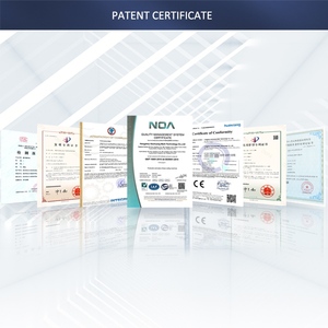 Laser CO2 de haute précision pour marquage clair des dates de production, dates d'expiration et numéros de lot pour l'emballage alimentaire flexible CE - Product Image 6
