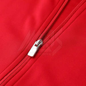 Vêtements d'entraînement confortables et durables, survêtement pour homme, vente chaude, survêtement pour homme tendance de qualité supérieure - Product Image 3