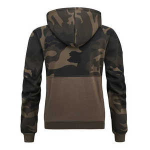 Sweat à capuche unisexe personnalisé par le fabricant, 210 GSM, en molleton brossé, intérieur brossé, pull premium, broderie tonale, printemps, 100 % coton - Product Image 2