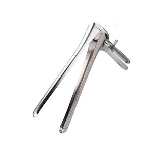 Instruments vétérinaires de qualité supérieure très demandés, spéculum vaginal professionnel en acier inoxydable à prix avantageux - Product Image 4