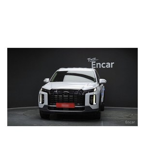 Hyundai Palisade 2022 Diésel 2.2 4WD, 98,605 km, Caja de Cambios Automática, Volante a la Izquierda, Asientos de Cuero, Emisión Euro V, Cámara Trasera - Product Image 3