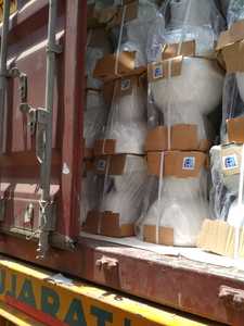 ห้องน้ำดีไซน์เซรามิกแบบทันสมัยชิ้นเดียวจากอินเดีย - Product Image 4