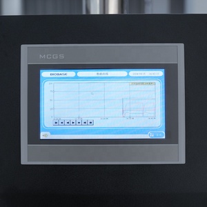 BIOBASE IVC Sistema de jaula para ratones Material PP Jaula de cría de ratones para alimentación SPF Mouse - Product Image 3